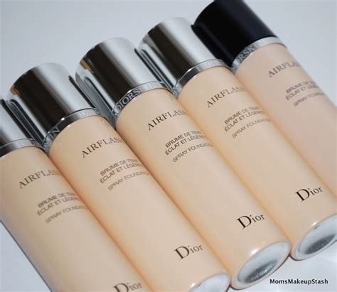 dior airflash spray|dior airflash how to apply.